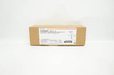 Avanos EBL22050SGC EchoBright Insulated Echogenic Block Ndle 22Ga x 2in-Box of10